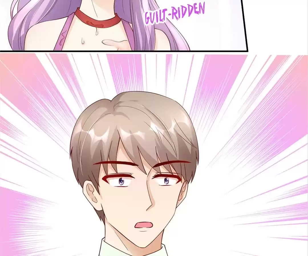 Honey, You Belong to Me! Chapter 183 - page 5