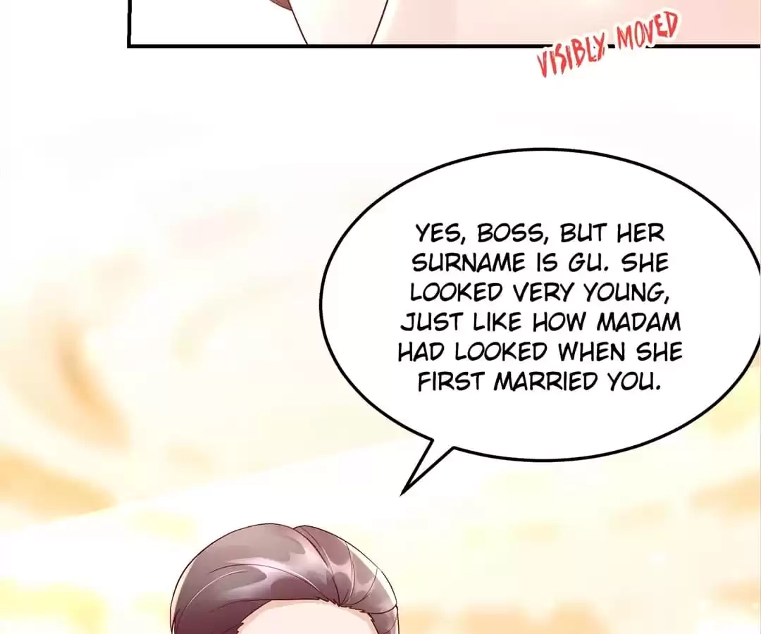 Honey, You Belong to Me! Chapter 183 - page 50