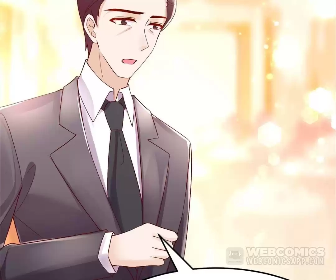 Honey, You Belong to Me! Chapter 183 - page 51