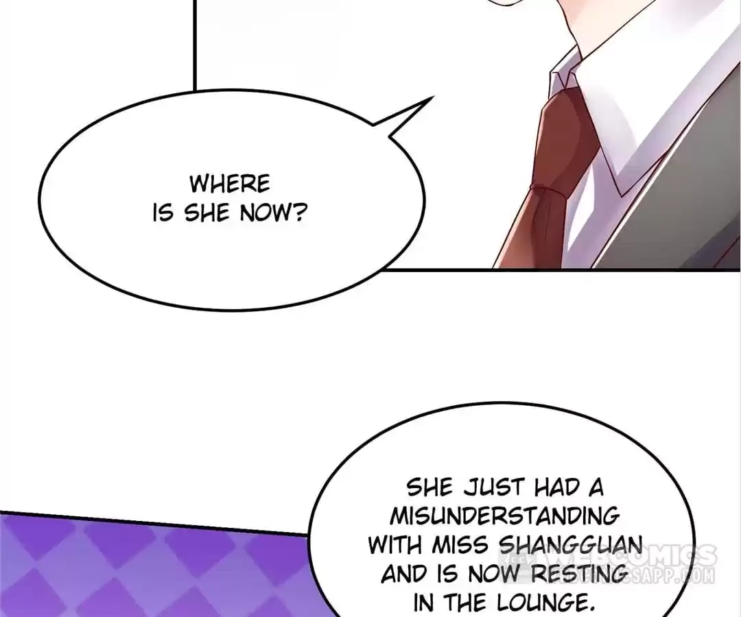 Honey, You Belong to Me! Chapter 183 - page 54