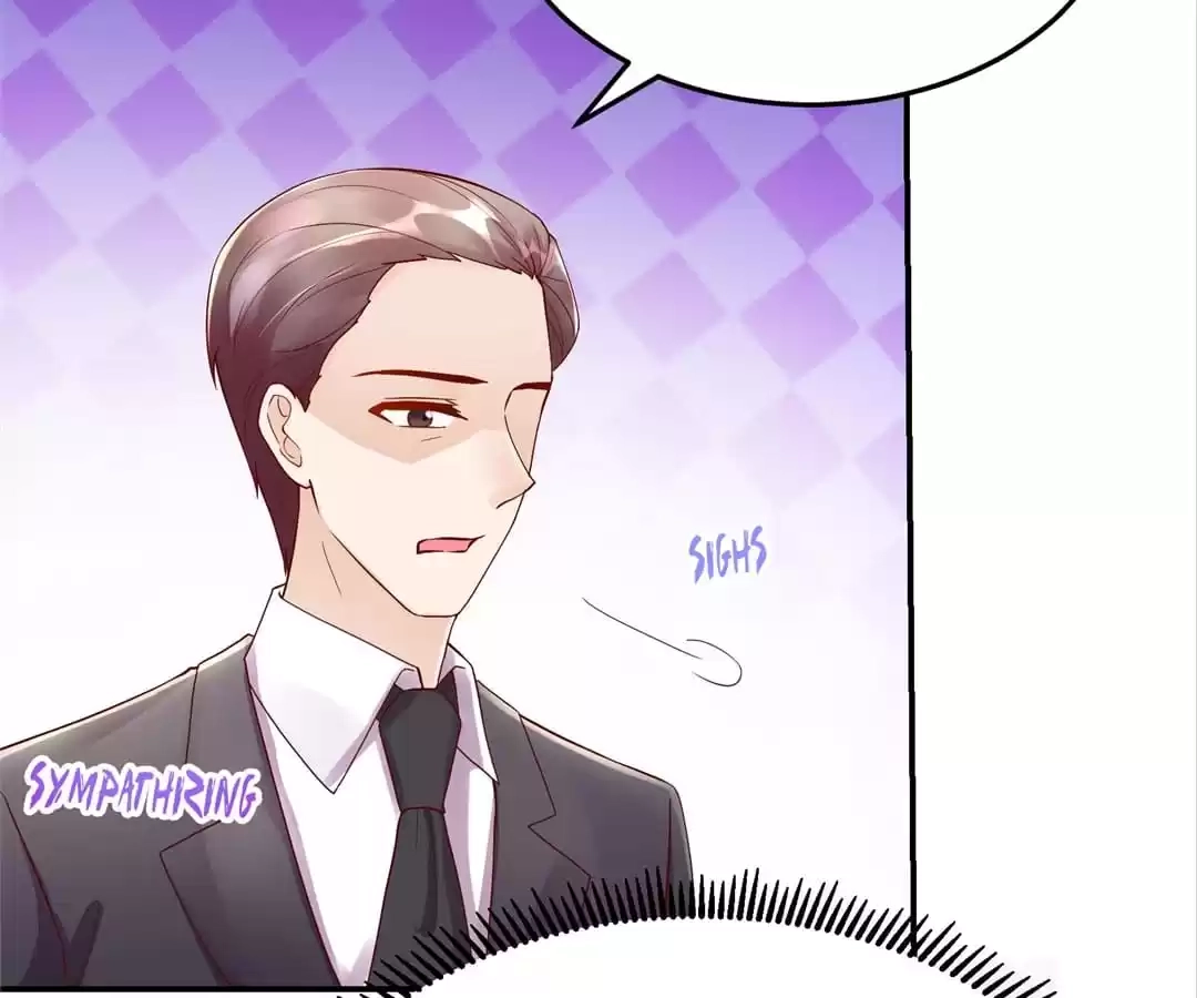 Honey, You Belong to Me! Chapter 183 - page 55