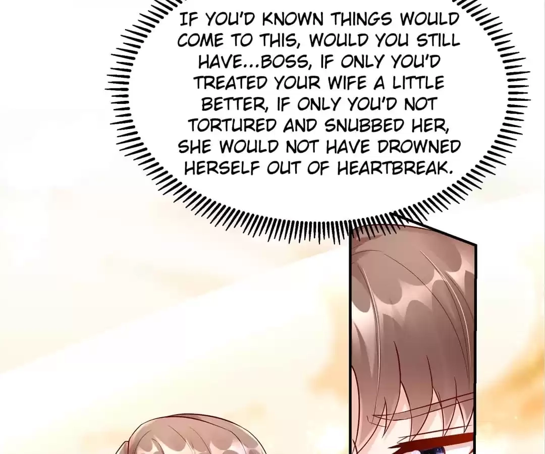 Honey, You Belong to Me! Chapter 183 - page 56