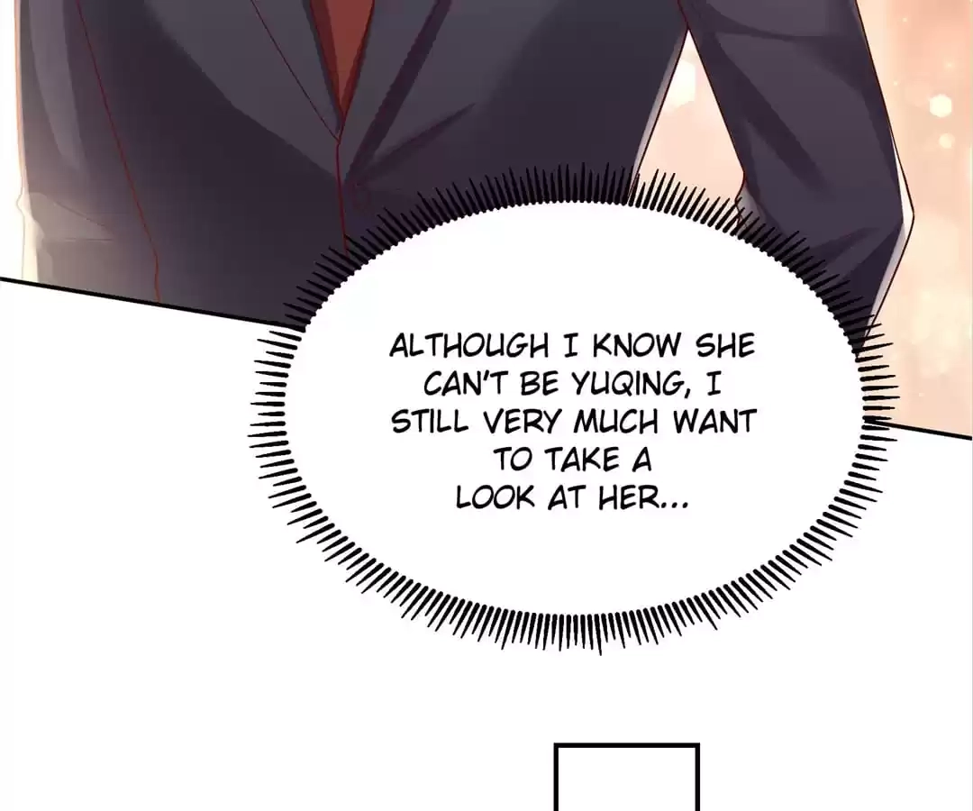 Honey, You Belong to Me! Chapter 183 - page 58