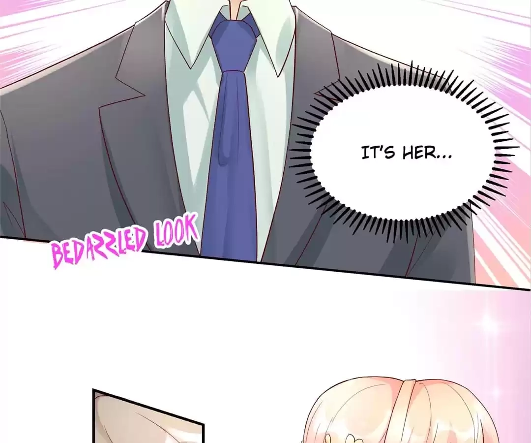 Honey, You Belong to Me! Chapter 183 - page 6