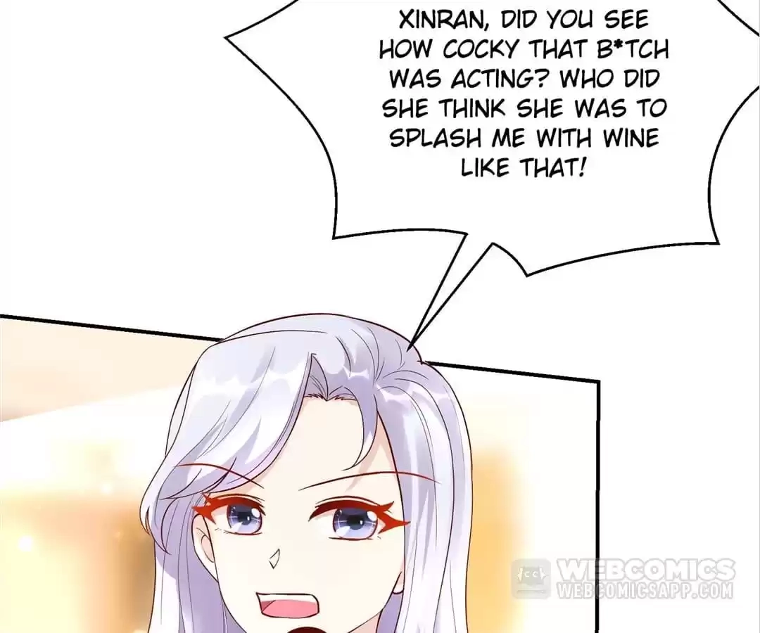 Honey, You Belong to Me! Chapter 183 - page 62