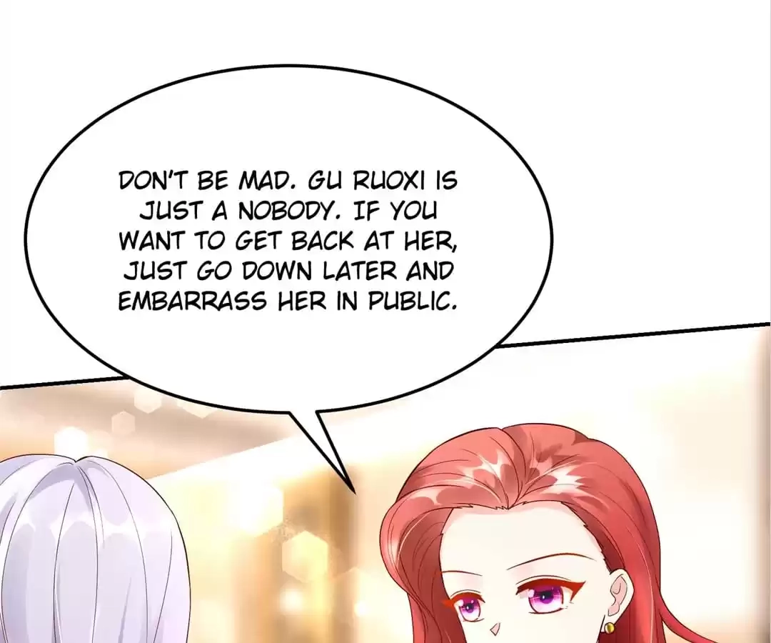 Honey, You Belong to Me! Chapter 183 - page 64