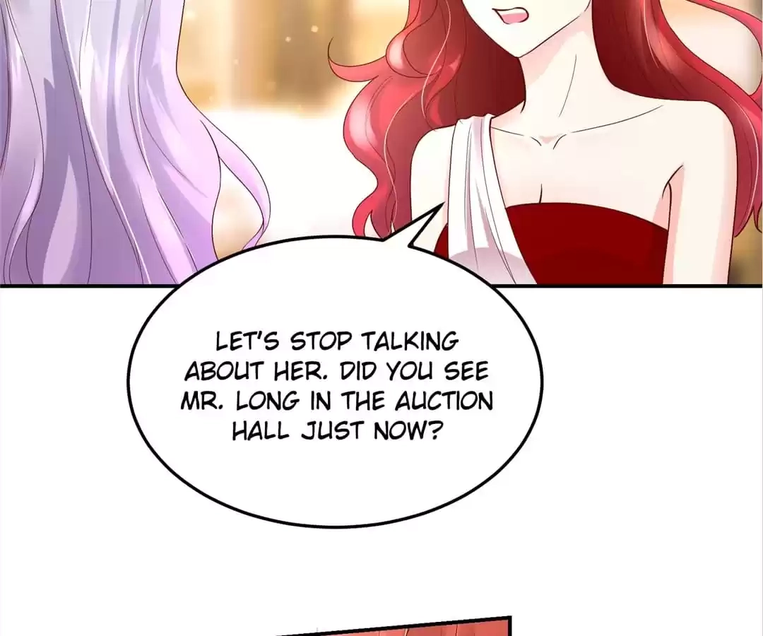 Honey, You Belong to Me! Chapter 183 - page 65