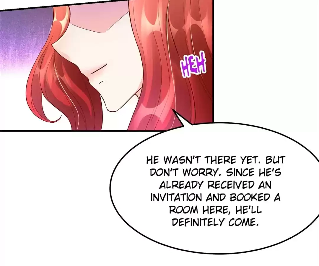 Honey, You Belong to Me! Chapter 183 - page 66