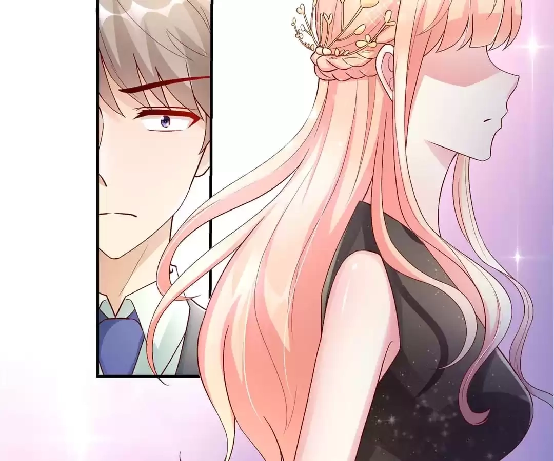 Honey, You Belong to Me! Chapter 183 - page 7