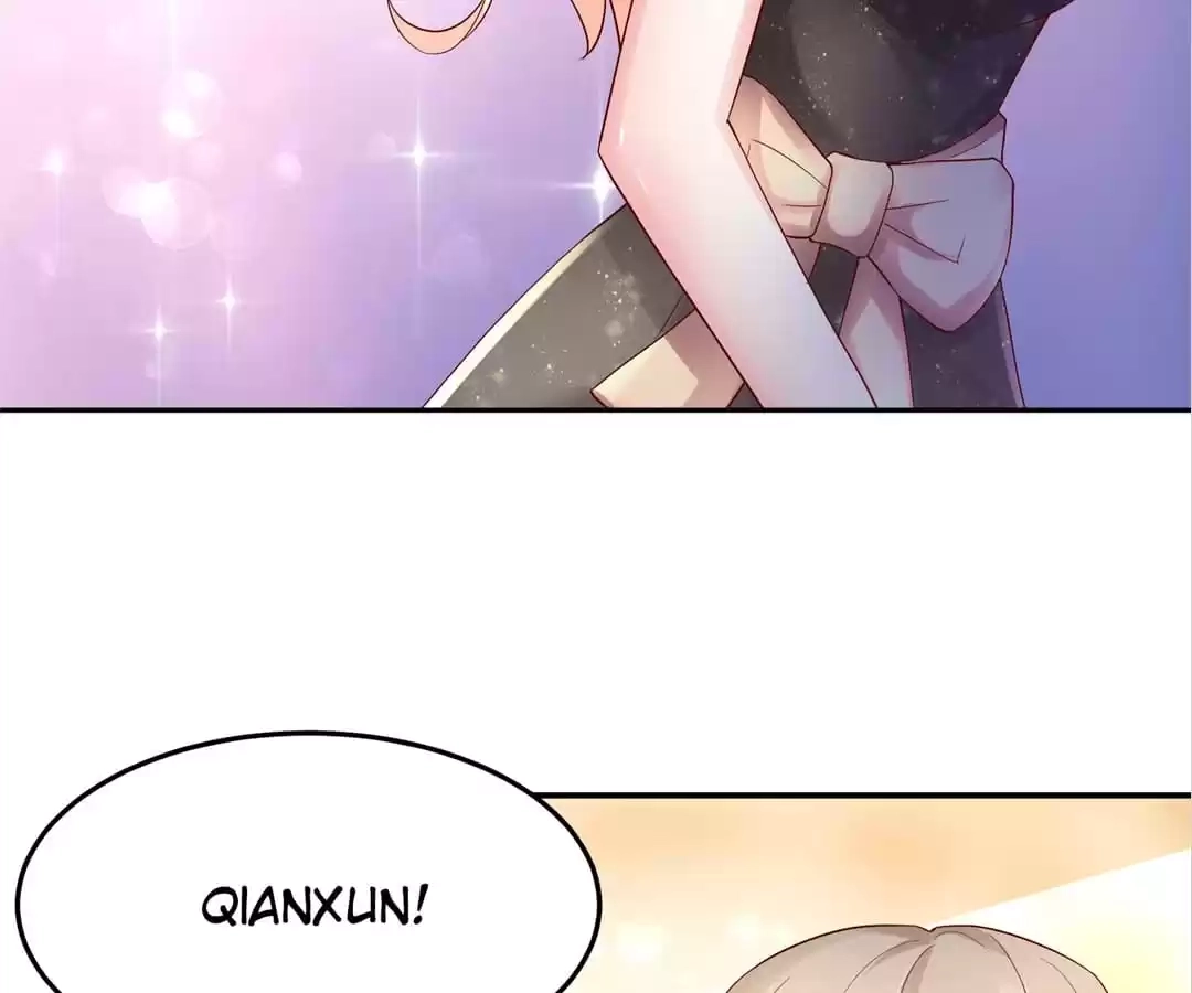 Honey, You Belong to Me! Chapter 183 - page 8