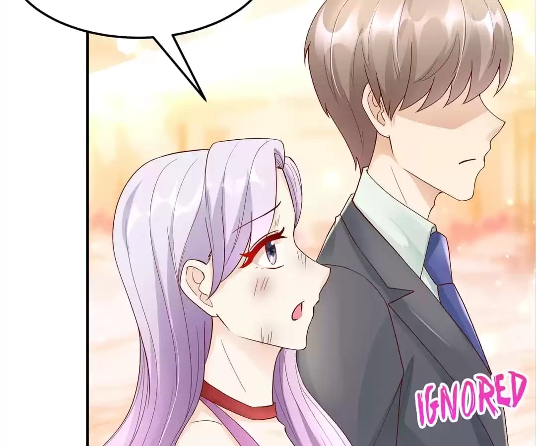 Honey, You Belong to Me! Chapter 183 - page 9