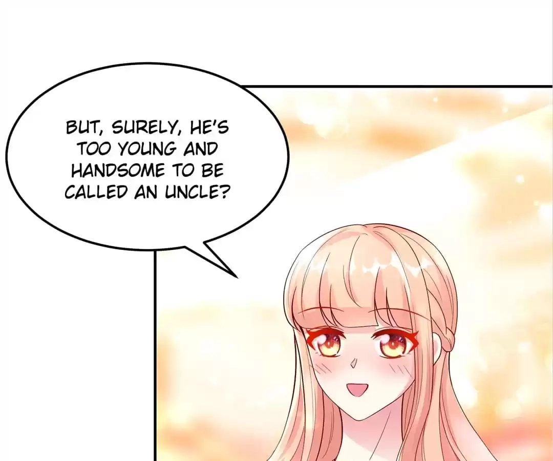 Honey, You Belong to Me! Chapter 184 - page 10