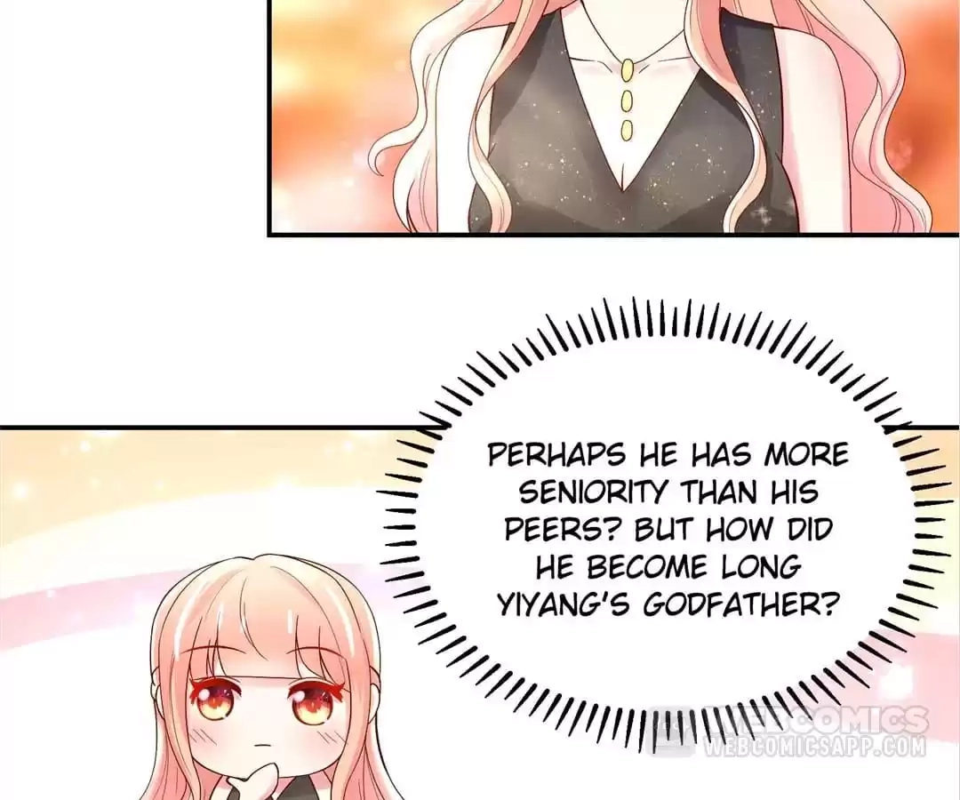 Honey, You Belong to Me! Chapter 184 - page 11