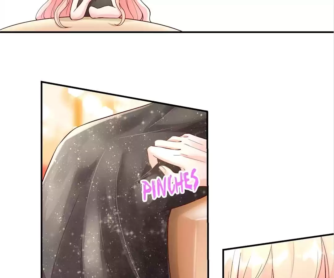 Honey, You Belong to Me! Chapter 184 - page 12