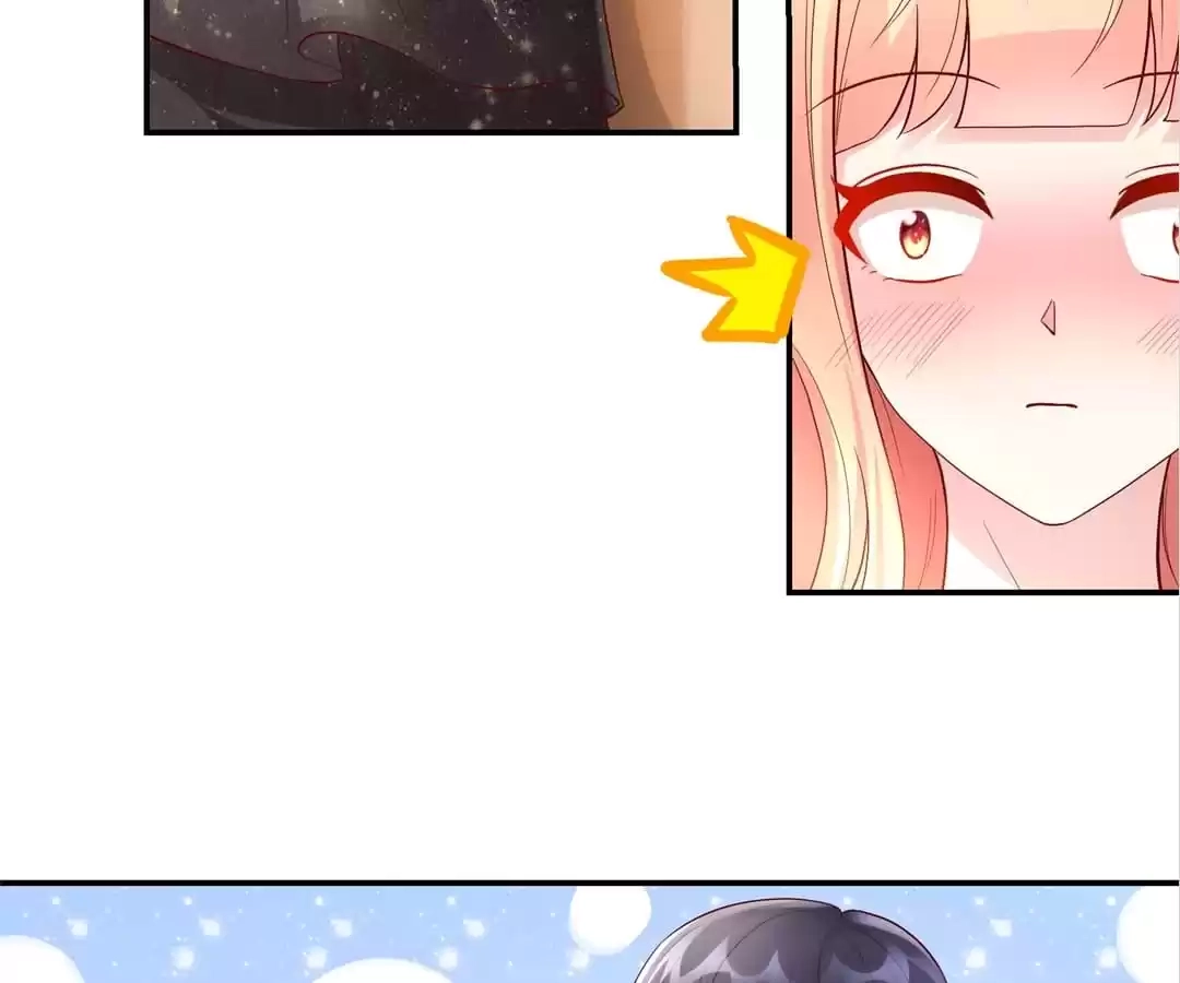 Honey, You Belong to Me! Chapter 184 - page 13