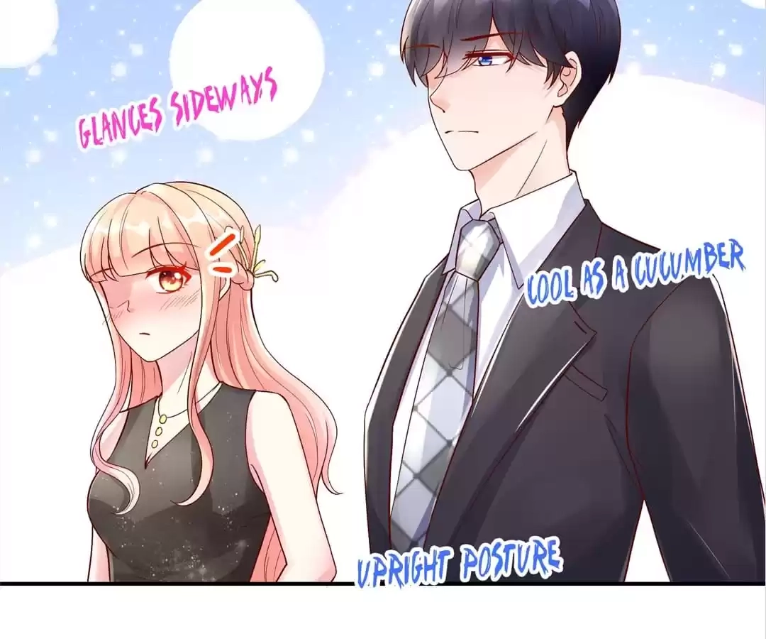 Honey, You Belong to Me! Chapter 184 - page 14