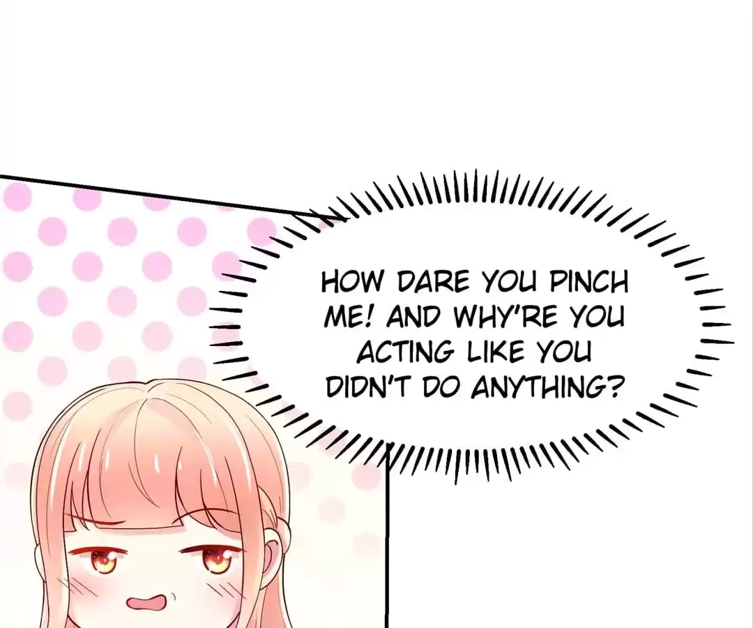 Honey, You Belong to Me! Chapter 184 - page 15