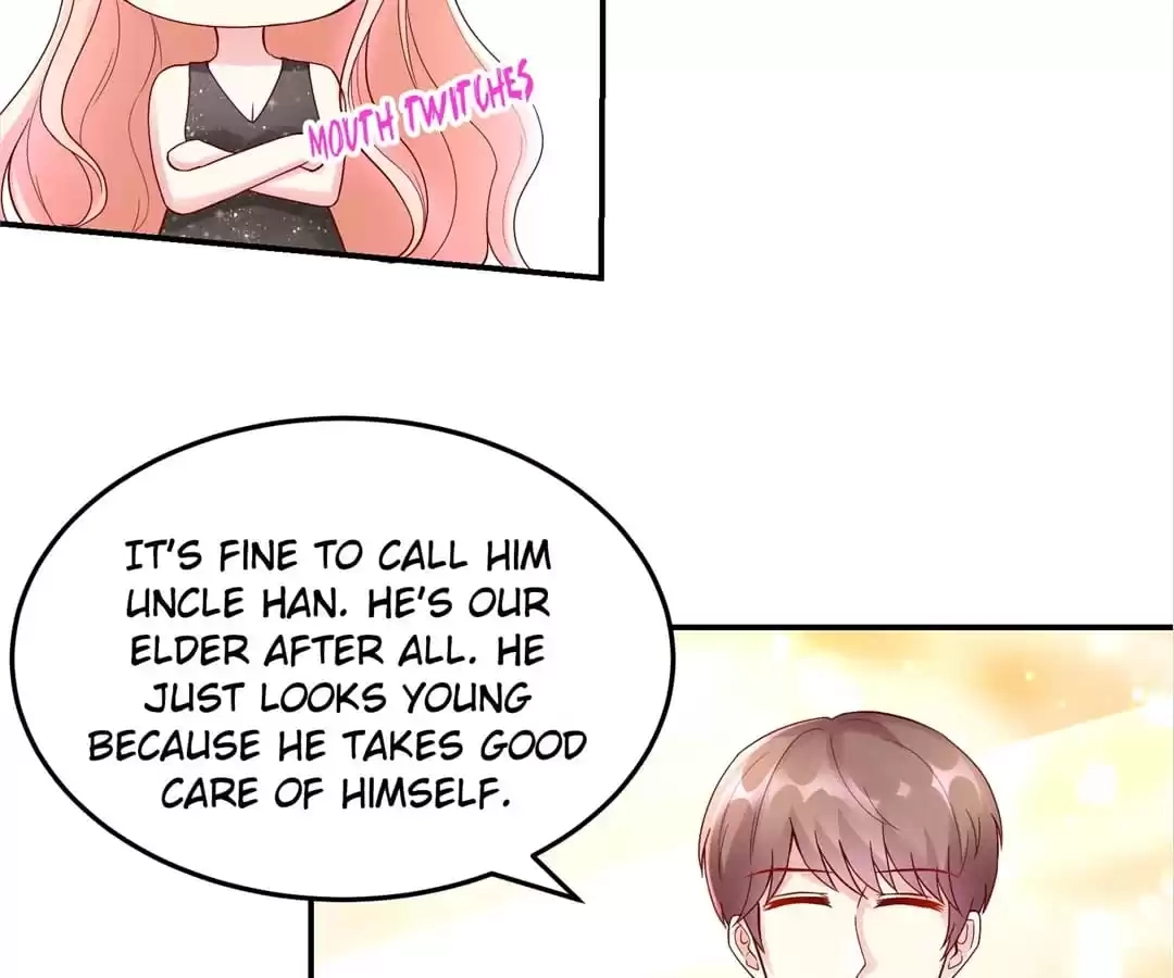 Honey, You Belong to Me! Chapter 184 - page 16