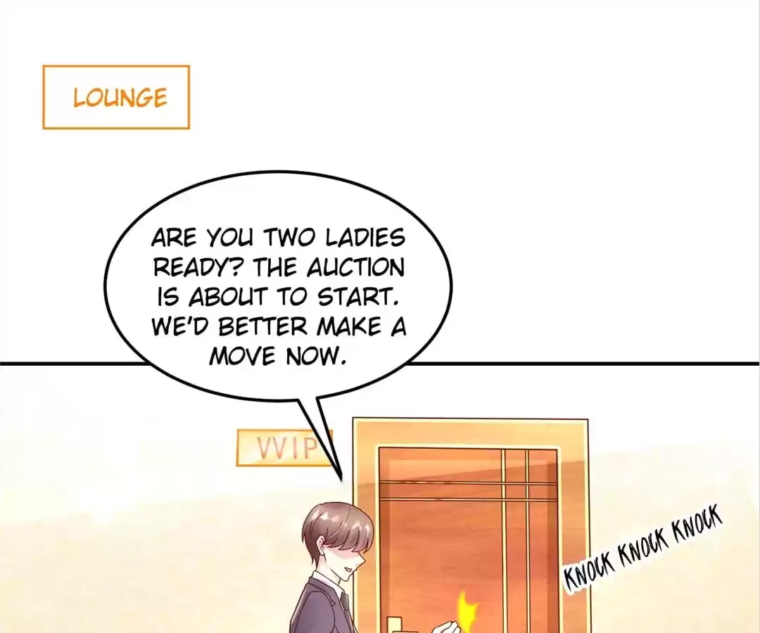 Honey, You Belong to Me! Chapter 184 - page 2