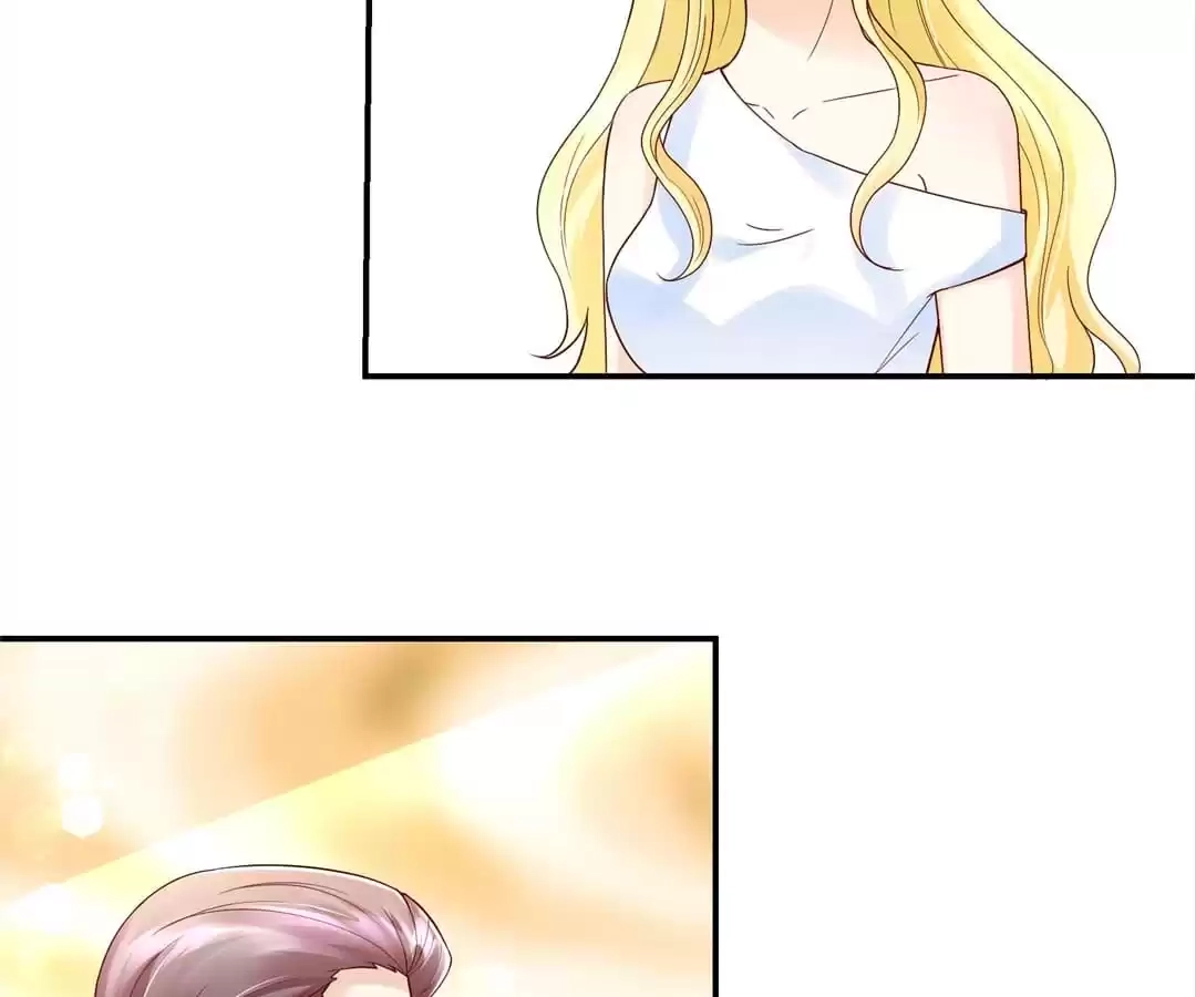 Honey, You Belong to Me! Chapter 184 - page 20