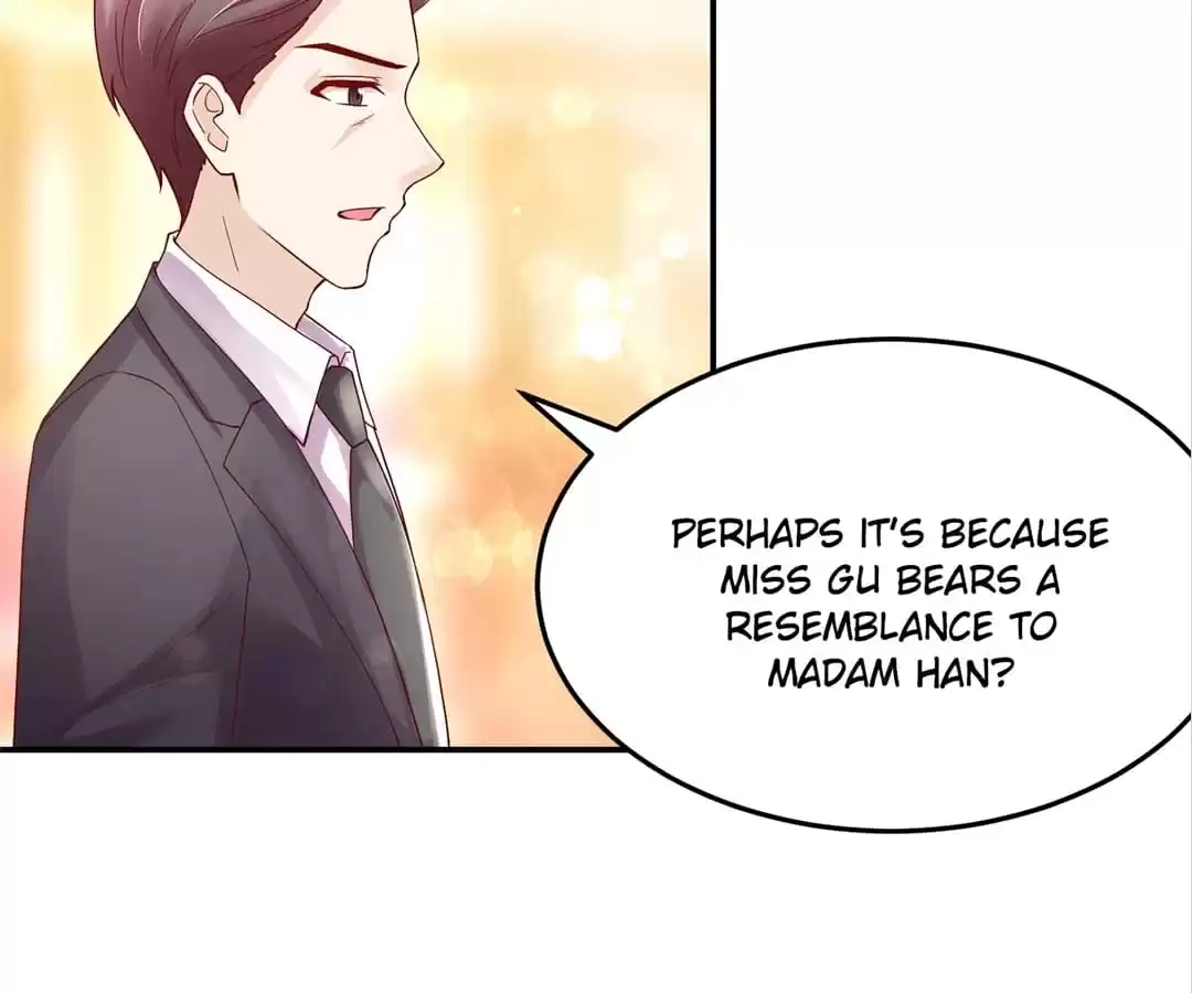 Honey, You Belong to Me! Chapter 184 - page 21