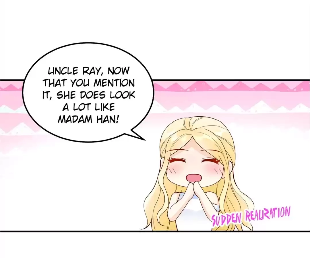 Honey, You Belong to Me! Chapter 184 - page 22