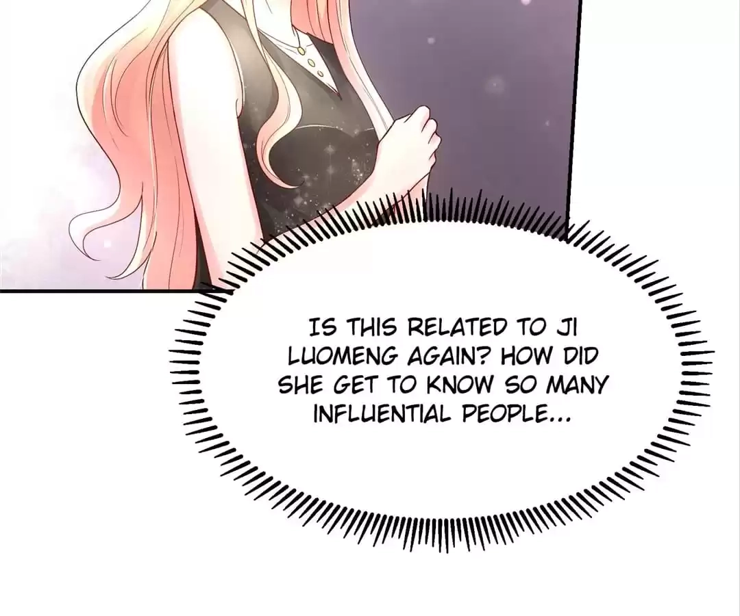 Honey, You Belong to Me! Chapter 184 - page 24