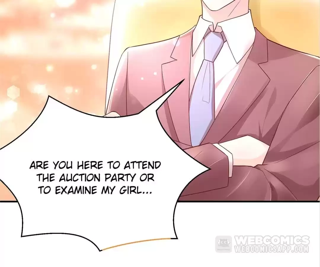 Honey, You Belong to Me! Chapter 184 - page 27