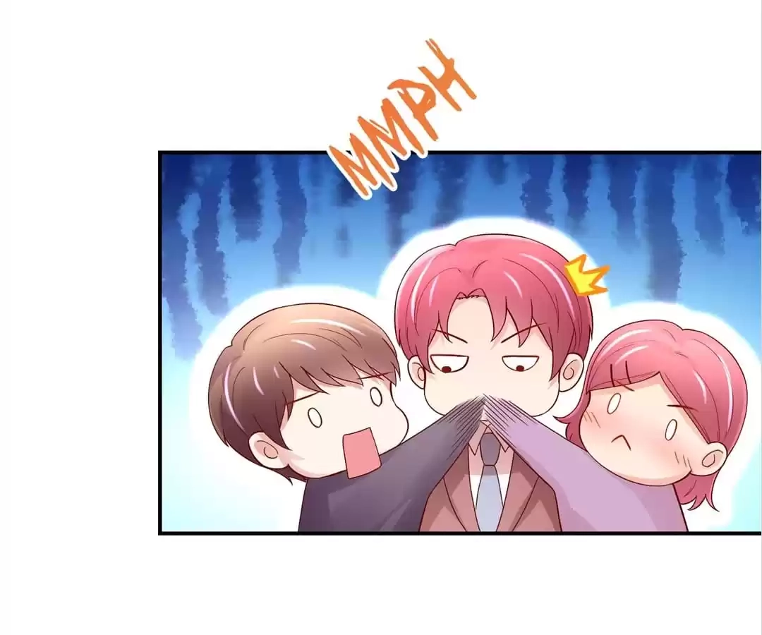 Honey, You Belong to Me! Chapter 184 - page 28