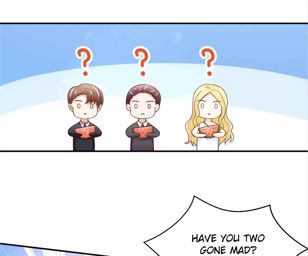 Honey, You Belong to Me! Chapter 184 - page 29