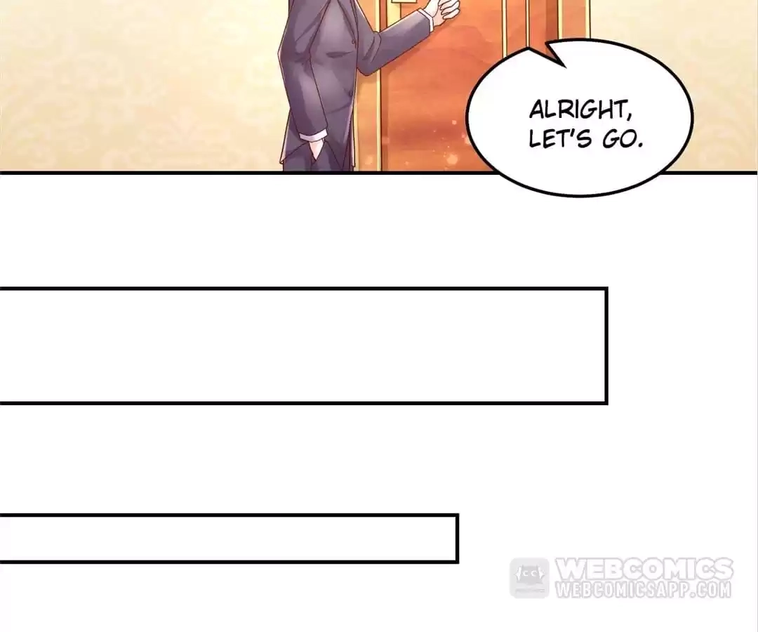 Honey, You Belong to Me! Chapter 184 - page 3