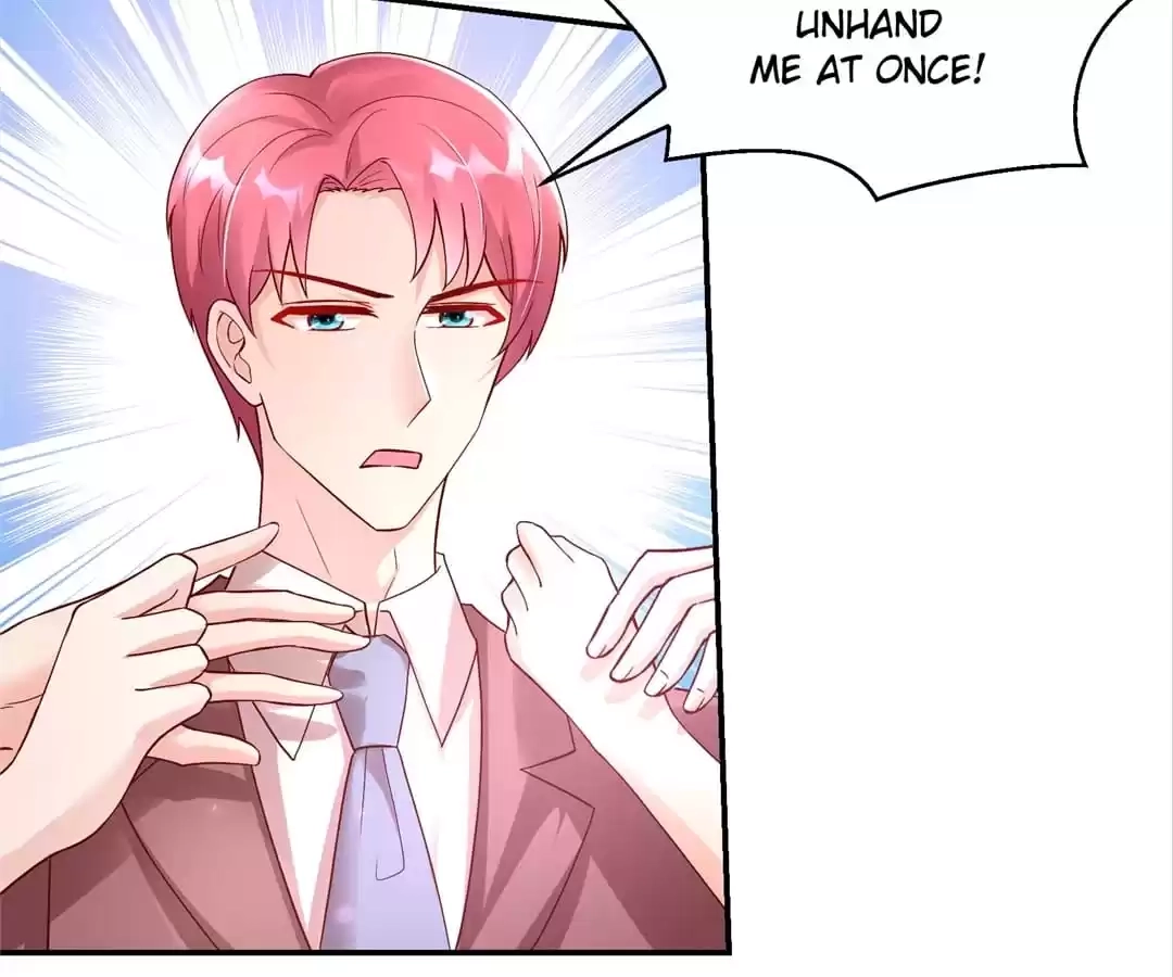 Honey, You Belong to Me! Chapter 184 - page 30