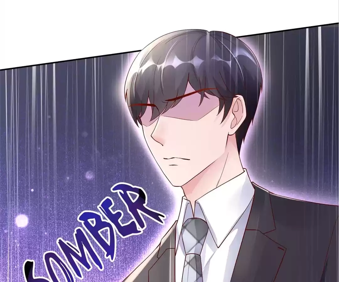 Honey, You Belong to Me! Chapter 184 - page 31