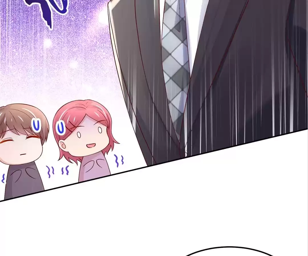 Honey, You Belong to Me! Chapter 184 - page 32