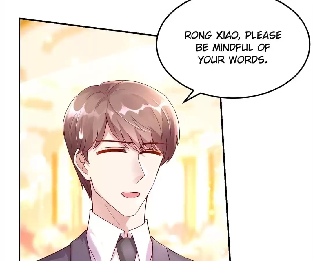 Honey, You Belong to Me! Chapter 184 - page 33