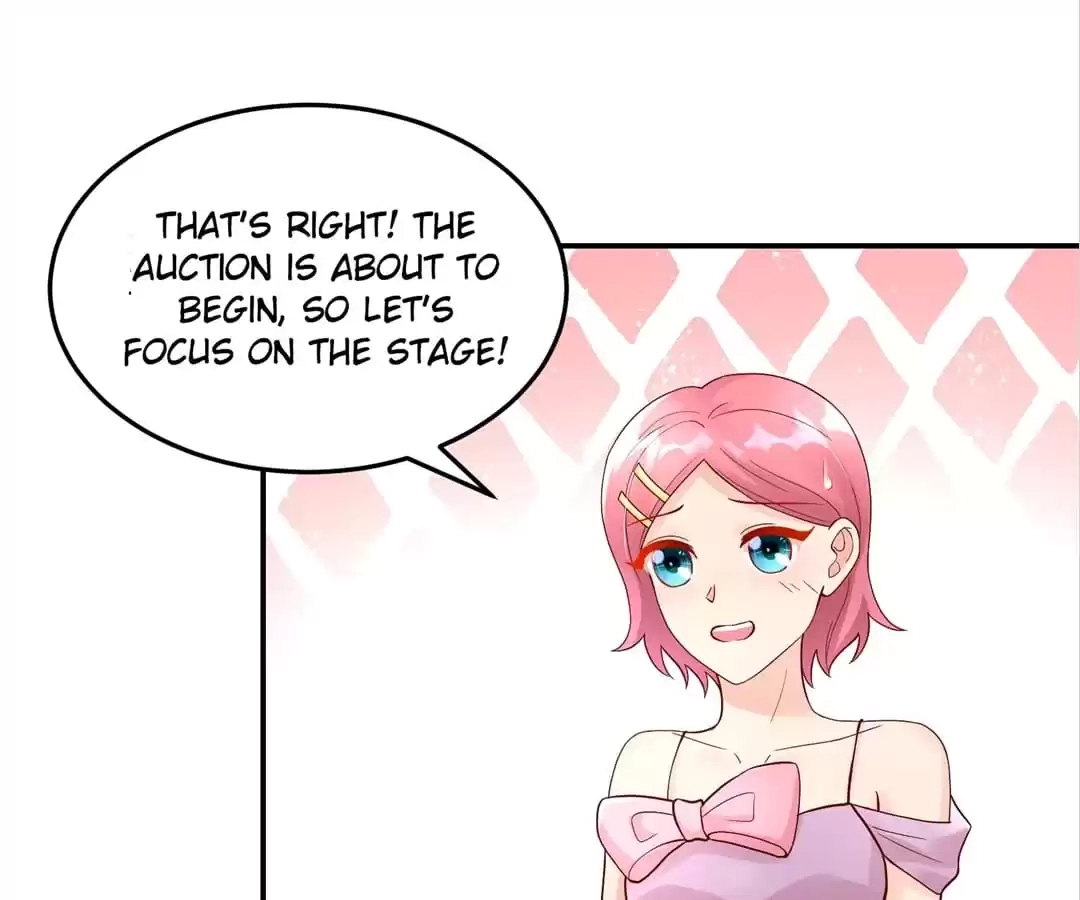 Honey, You Belong to Me! Chapter 184 - page 35