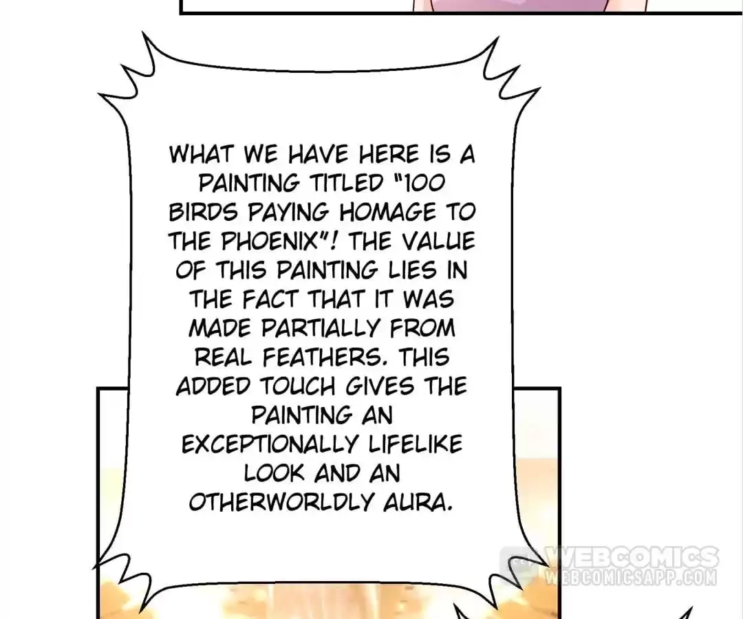 Honey, You Belong to Me! Chapter 184 - page 36