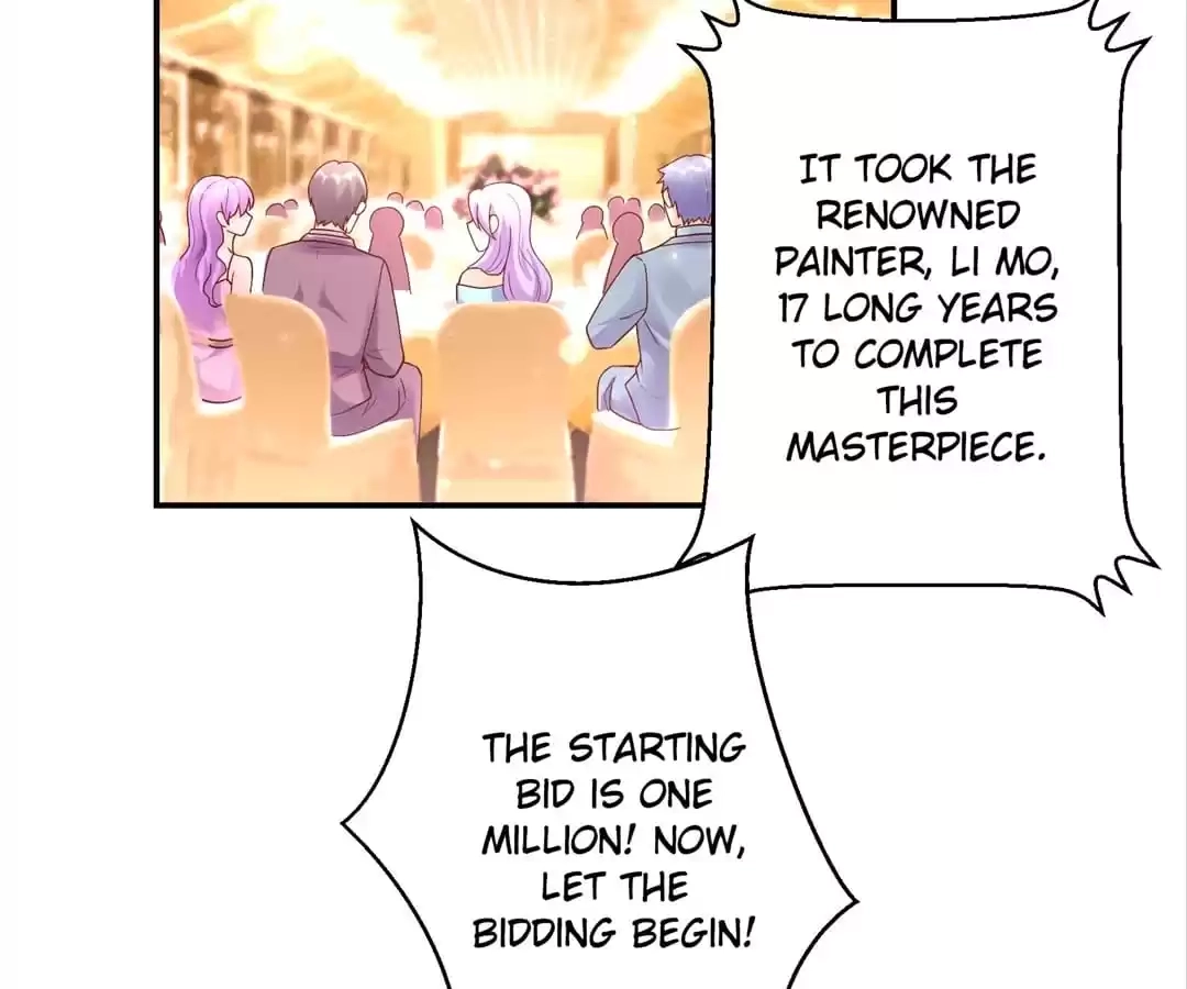 Honey, You Belong to Me! Chapter 184 - page 37