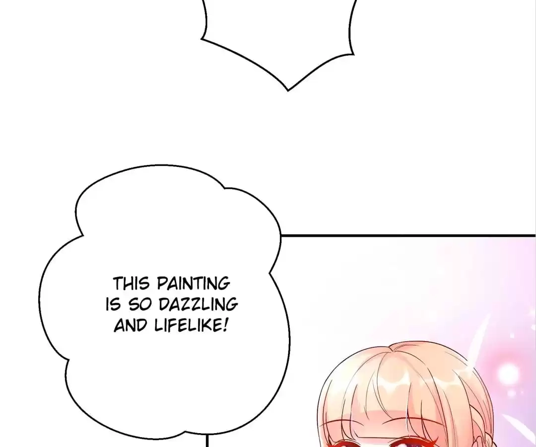 Honey, You Belong to Me! Chapter 184 - page 38