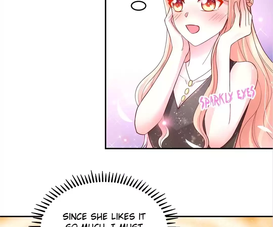 Honey, You Belong to Me! Chapter 184 - page 39
