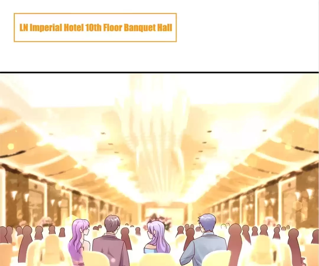 Honey, You Belong to Me! Chapter 184 - page 4