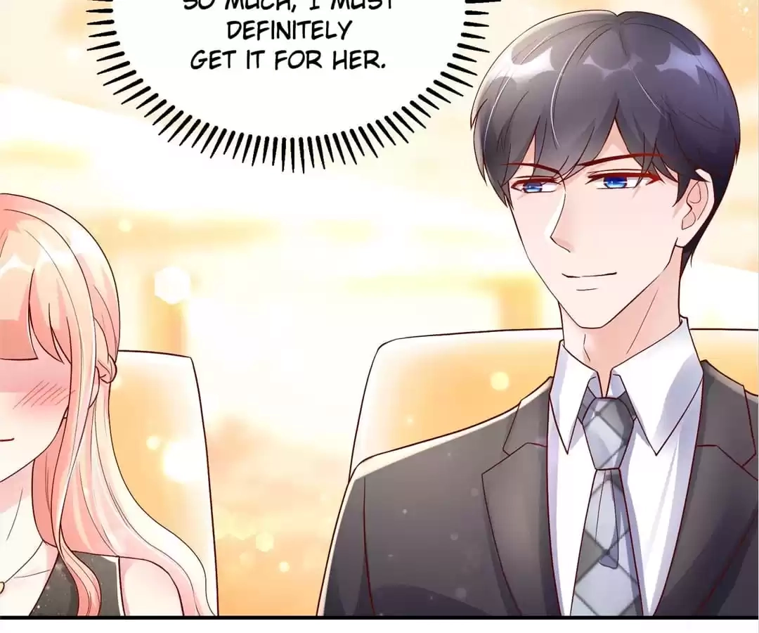 Honey, You Belong to Me! Chapter 184 - page 40