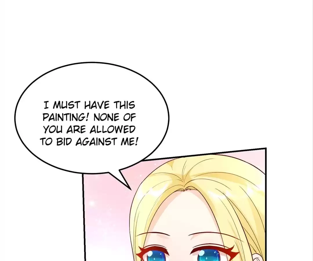 Honey, You Belong to Me! Chapter 184 - page 41