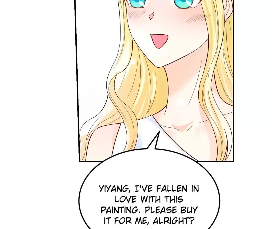 Honey, You Belong to Me! Chapter 184 - page 42