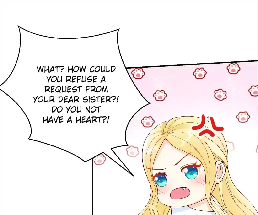 Honey, You Belong to Me! Chapter 184 - page 46