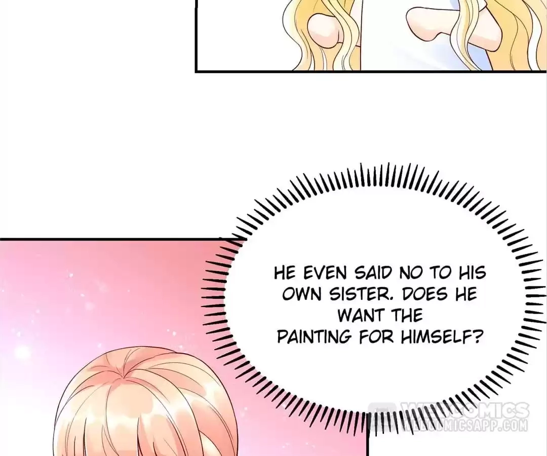 Honey, You Belong to Me! Chapter 184 - page 47