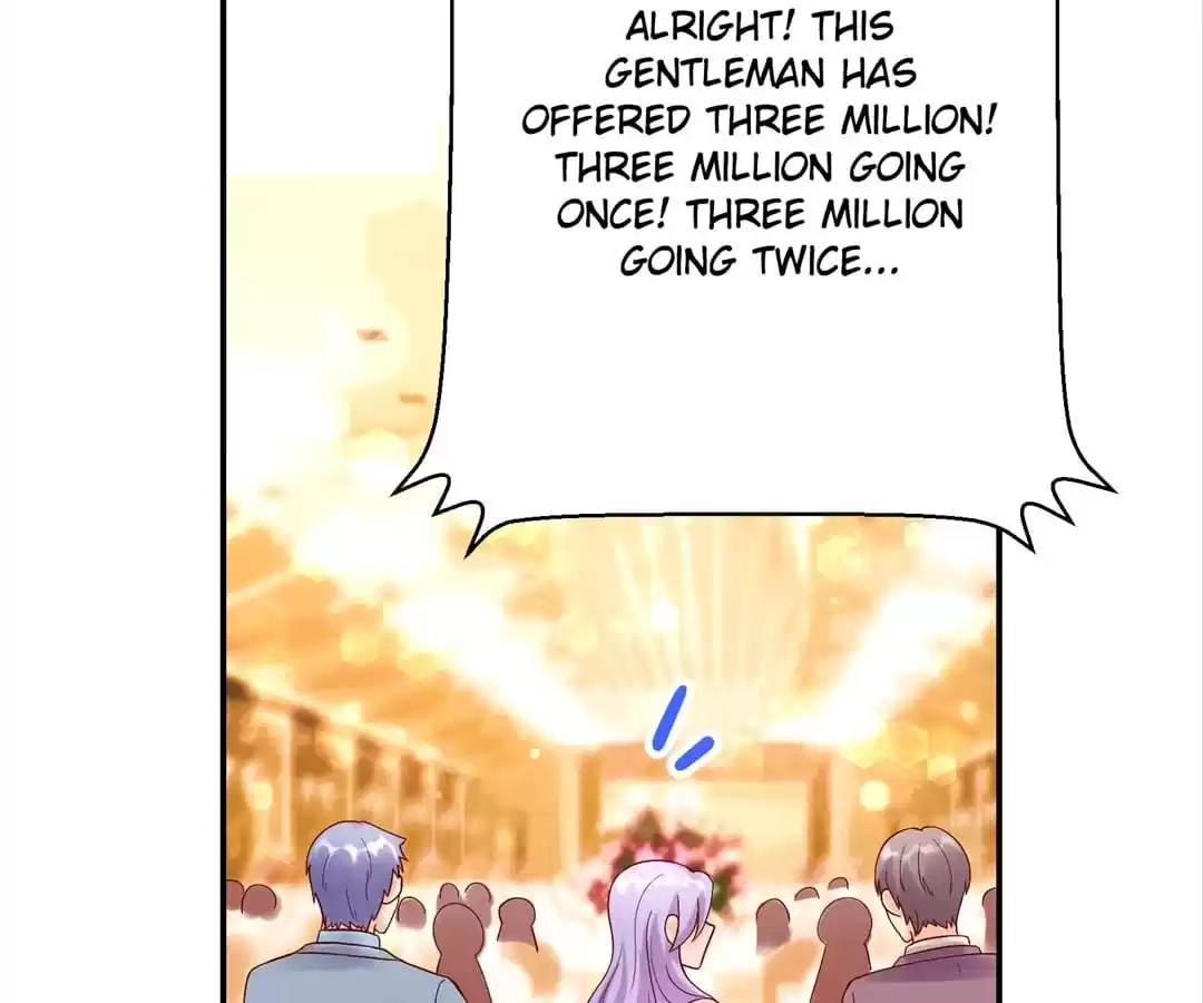 Honey, You Belong to Me! Chapter 184 - page 49