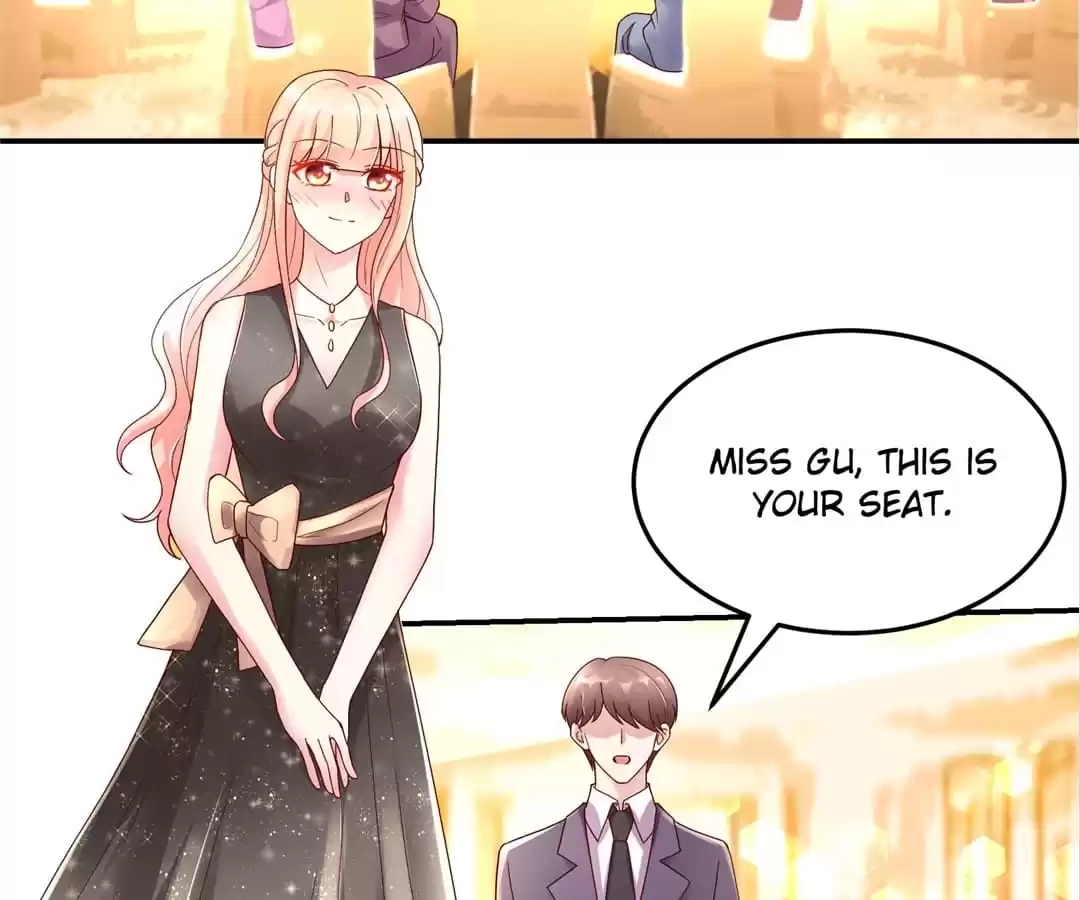 Honey, You Belong to Me! Chapter 184 - page 5