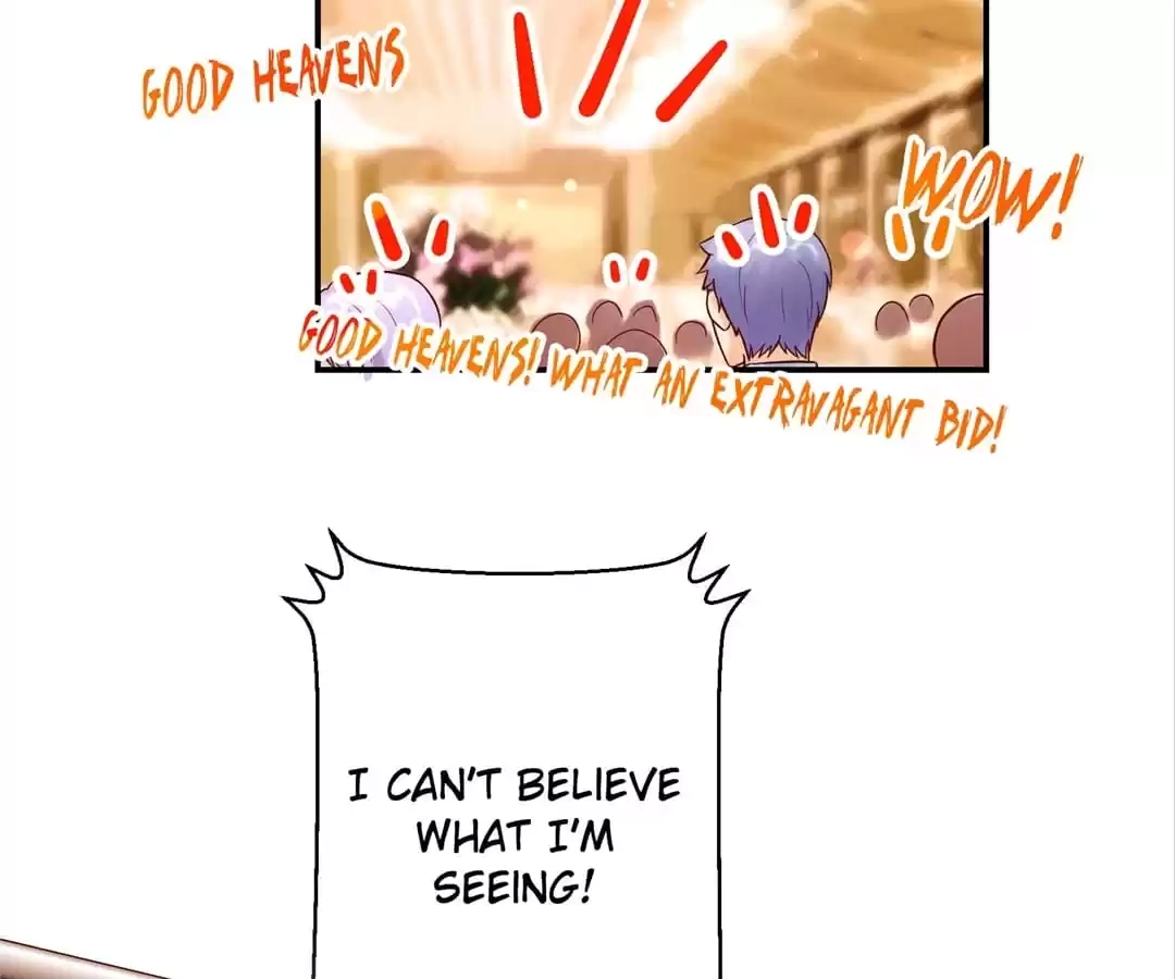 Honey, You Belong to Me! Chapter 184 - page 52