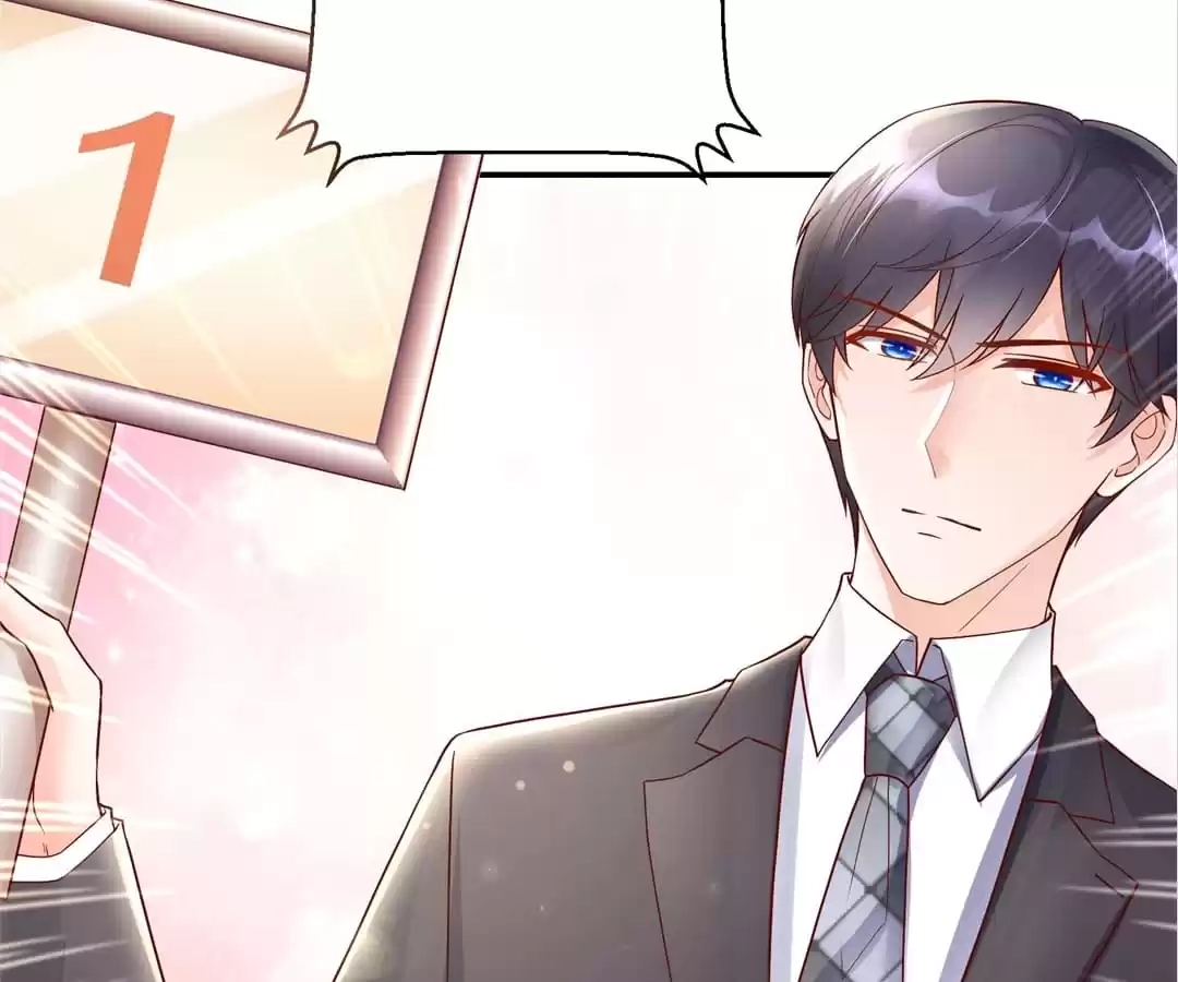 Honey, You Belong to Me! Chapter 184 - page 53